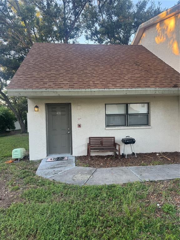 property at 2134 Bradford St