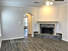 6235 Cupertino Trail in Dallas, TX - Foto de edificio - Building Photo