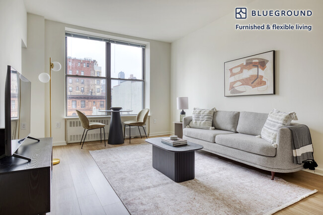 property at 50 W 77th St