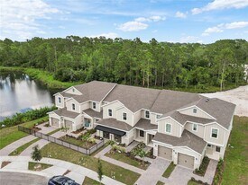 16639 Luminary Lp in Clermont, FL - Building Photo