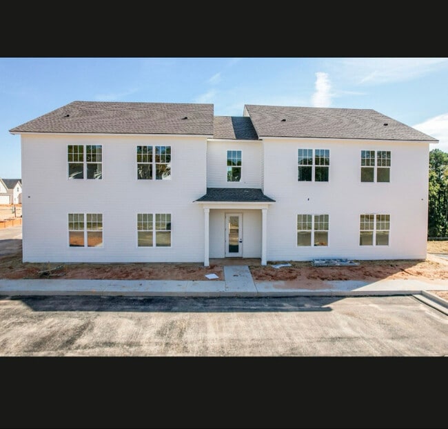 3435 Southern Way in Oxford, MS - Foto de edificio - Building Photo