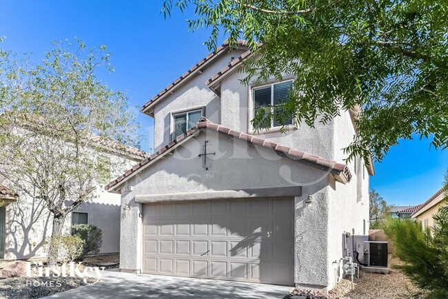 6305 Climbing Vine Ave in Las Vegas, NV - Building Photo - Building Photo