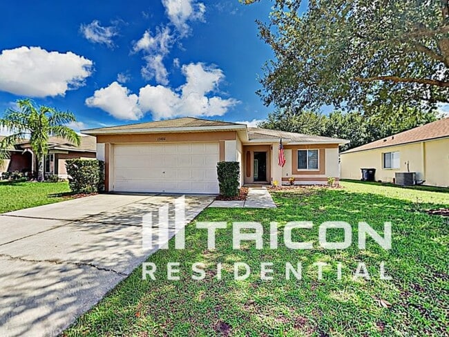 property at 13404 Prestwick Dr