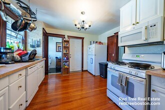 8 Niles St, Unit 8 in Boston, MA - Building Photo - Building Photo