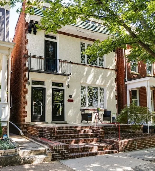 property at 2412 Floyd Ave