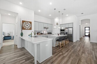 23607 Bottlebrush Terrace Trl in Katy, TX - Foto de edificio - Building Photo