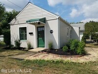 2402 Denniston Ave SW