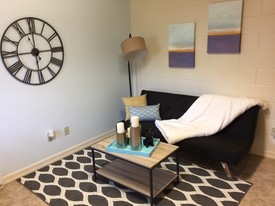 Campus Edge at Slippery Rock Apartamentos