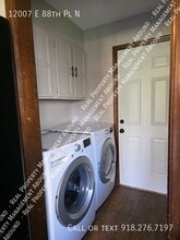 12007 E 88th Pl N in Owasso, OK - Building Photo - Building Photo