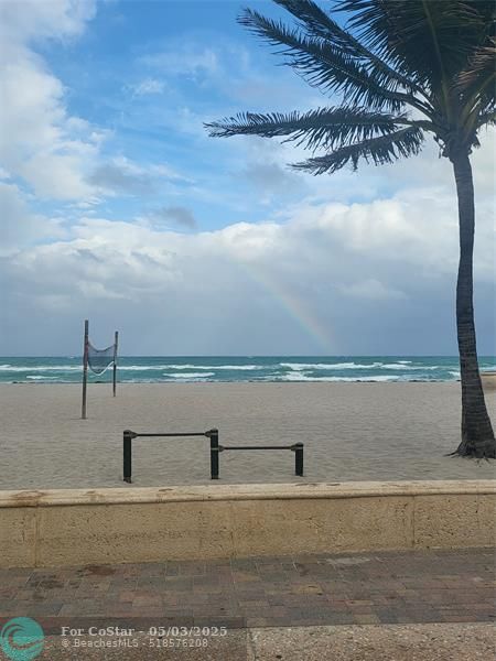 property at 801 S Ocean Dr