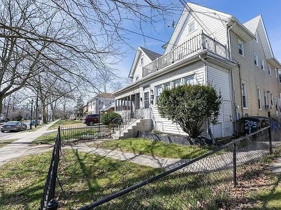 property at 705 Collings Ave