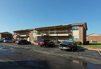 Country Club in Carrollton, TX - Foto de edificio - Building Photo