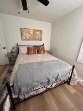311 S Mary St in Knoxville, TN - Building Photo - Building Photo