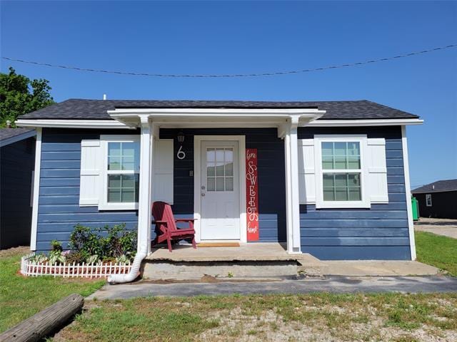 1901 TX-276 in West Tawakoni, TX - Building Photo