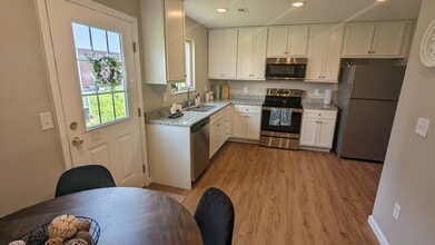 Northridge I in Wright City, MO - Foto de edificio - Building Photo