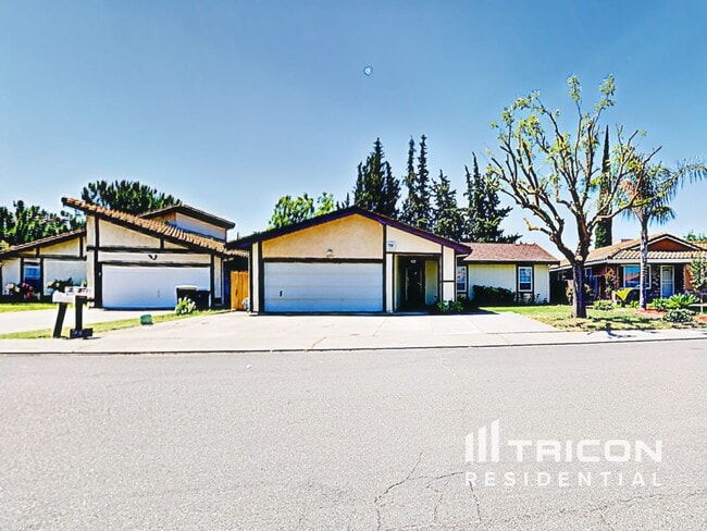 property at 2024 Bavil Dr