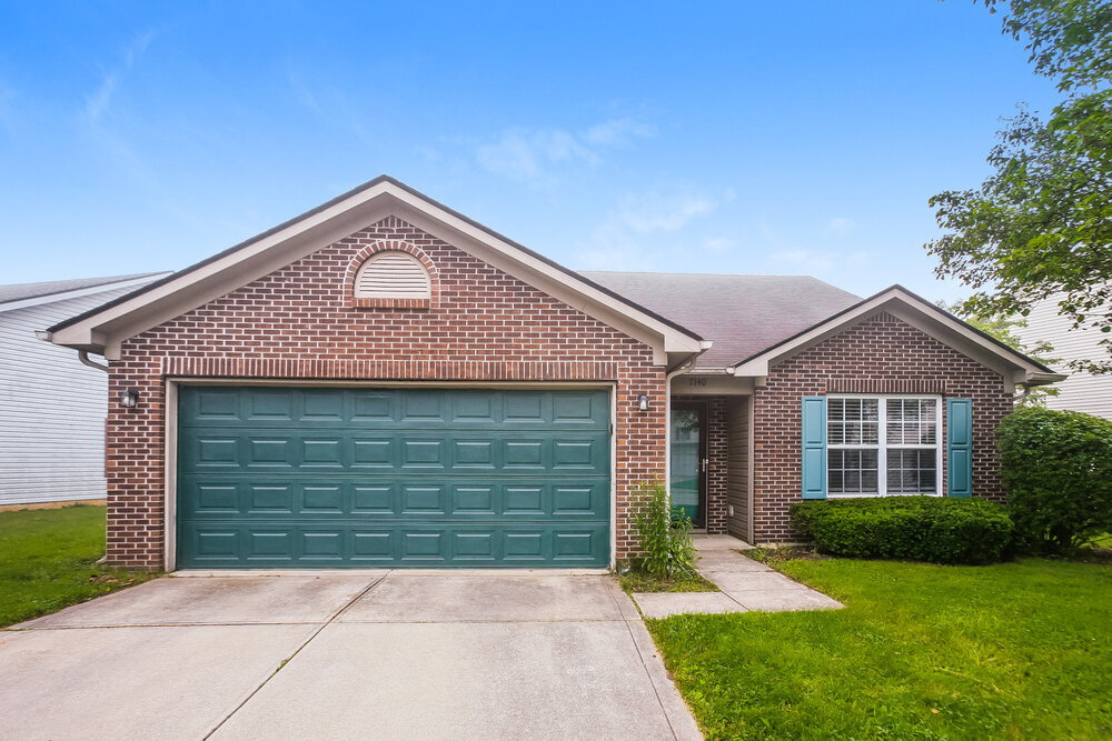 7140 Morello Ln in Noblesville, IN - Building Photo