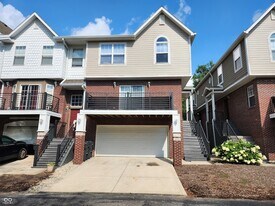 1479 Autumn Oak St in Greenwood, IN - Building Photo
