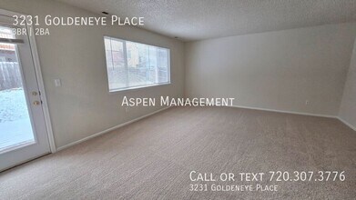 3231 Goldeneye Pl in Louisville, CO - Foto de edificio - Building Photo