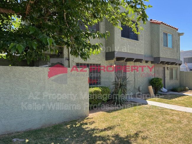 property at 5407 W Sheena Dr