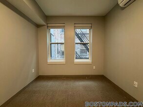 100 Hemenway St in Boston, MA - Building Photo - Building Photo