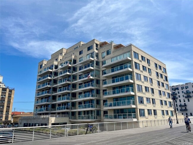 property at 170 W Broadway