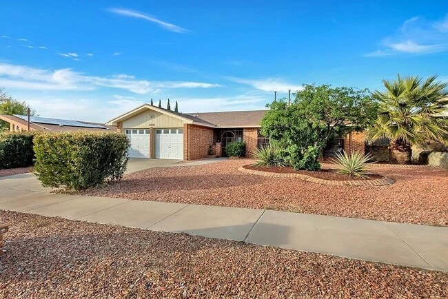 property at 11755 Trey Burton Dr