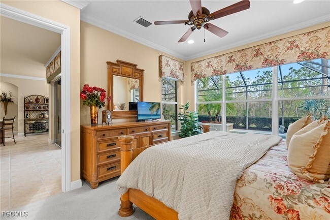 property at 12531 Villagio Way