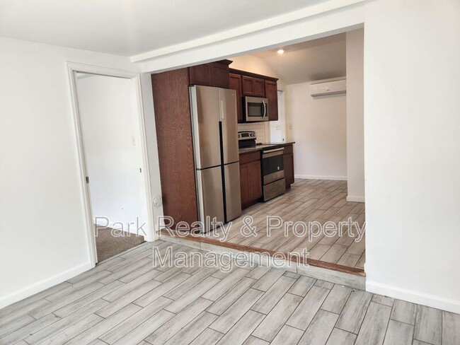 985 Xavier St in Denver, CO - Building Photo - Building Photo