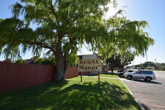 Bella Terra Apartments in Hobbs, NM - Building Photo - Building Photo