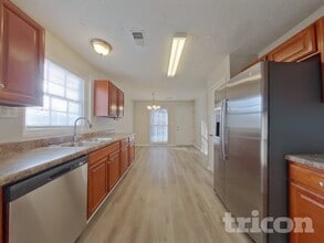 5750 Westside Rd in Austell, GA - Building Photo - Building Photo