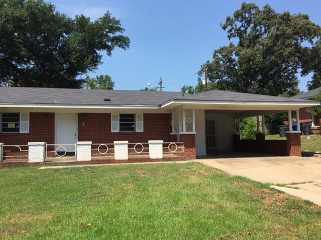 3731 Bobbitt Pl in Shreveport, LA - Building Photo