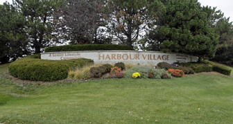 Harbour Village Apartments