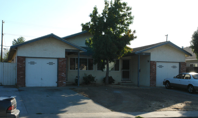 272-274 Eastside Dr in San Jose, CA - Building Photo - Building Photo