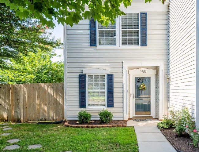 property at 133 Boiling Brook Dr