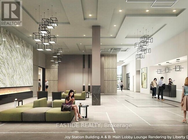 9763 Markham Rd in Markham, ON - Building Photo - Building Photo