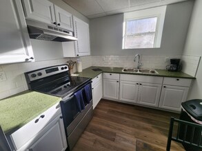 151 S Main St, Unit B6 in Northfield, VT - Building Photo - Building Photo