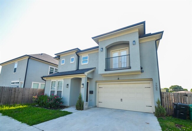 property at 7905 Rock Rose St