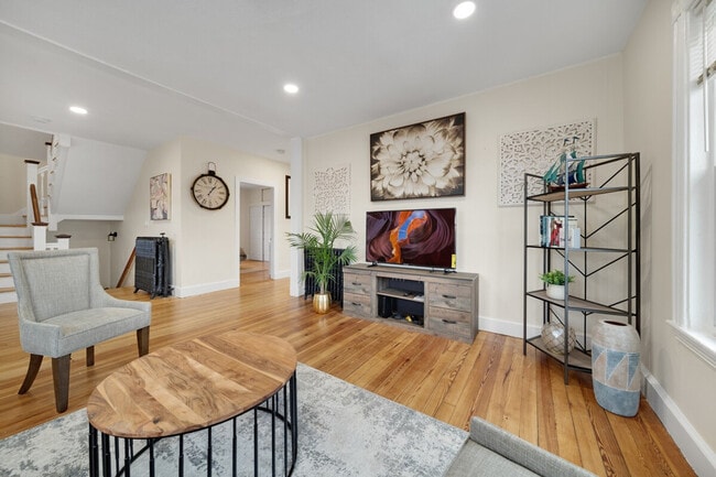 503 Western Ave, Unit ID1366800P in Boston, MA - Foto de edificio - Building Photo