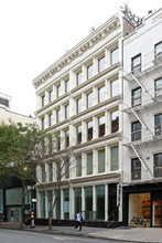 386-388 W Broadway in New York, NY - Building Photo - Building Photo