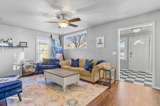 520 E 17th Ave in Stillwater, OK - Building Photo - Building Photo