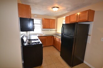 19 Spruce St, Unit 1R in Providence, RI - Foto de edificio - Building Photo