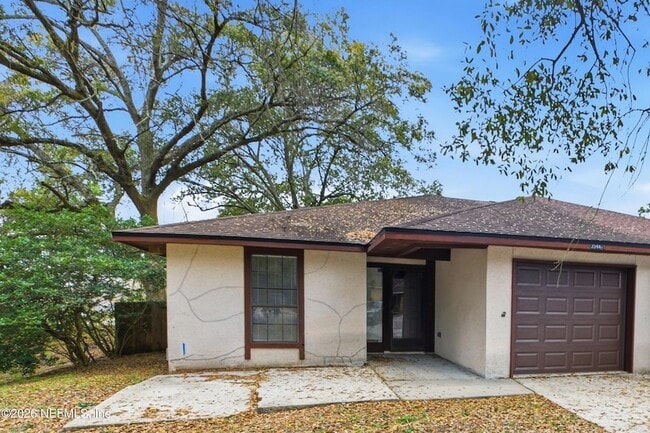 3544 Villa Pl in Jacksonville, FL - Building Photo - Building Photo