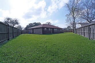 1418 Crawley Ct in Channelview, TX - Building Photo - Building Photo