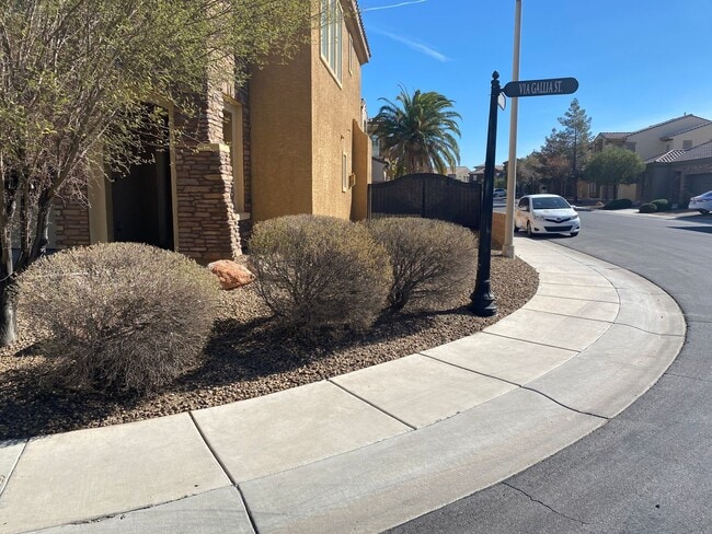 1016 Via Gallia St in Henderson, NV - Building Photo - Building Photo