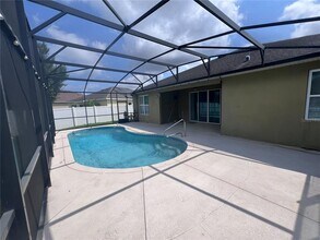 3608 Cape Ct in St. Cloud, FL - Foto de edificio - Building Photo