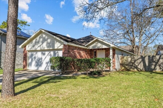 726 Flying Bridge Way in Crosby, TX - Building Photo - Building Photo