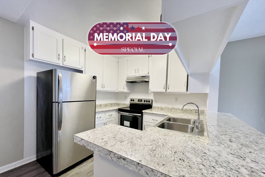 Sycamore Pines Apartments in Downey, CA - Building Photo