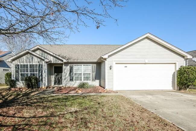 property at 1528 Moss Creek Dr