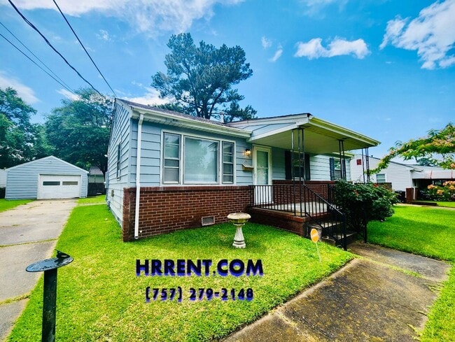 202 Lakeside Dr in Portsmouth, VA - Building Photo - Building Photo